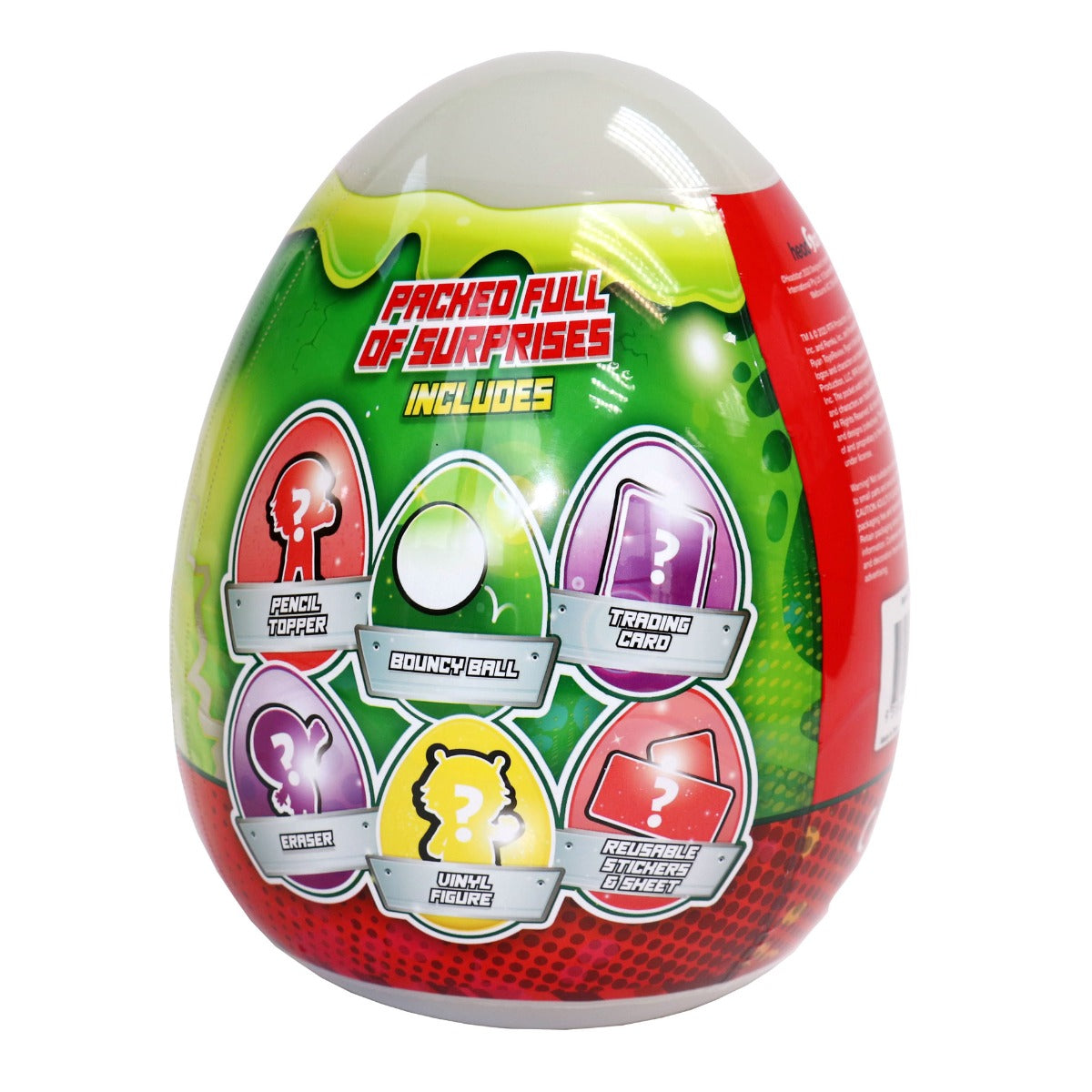 Buy Ryans World Space Ranger Egg | Yallatoys.com