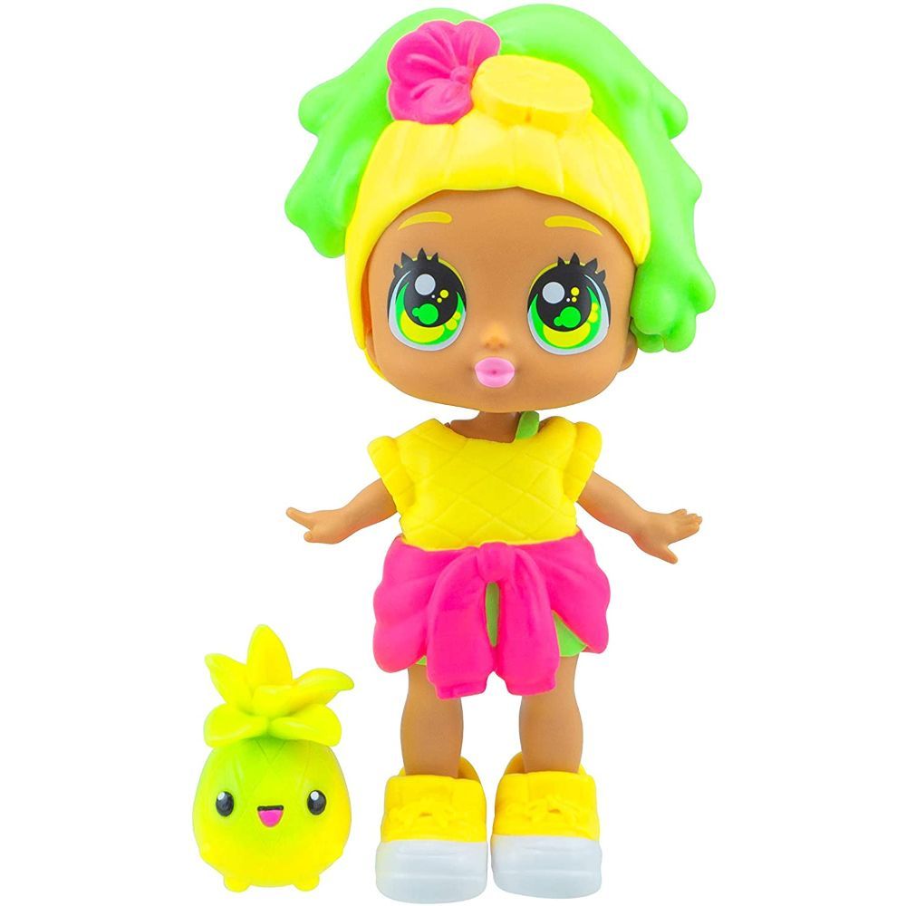 Buy Bubble Trouble Pineapple Squeeze | Yallatoys.com