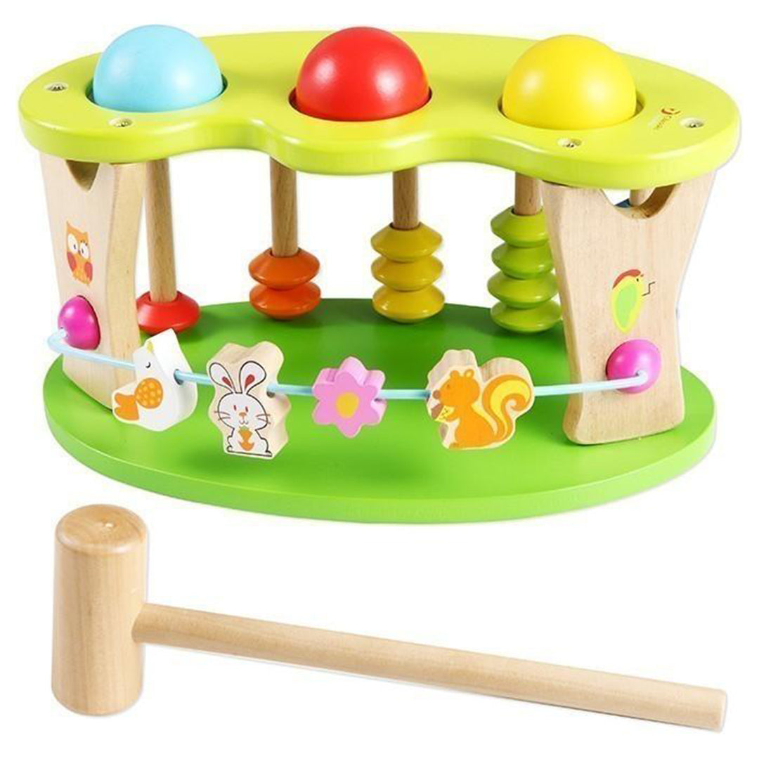 Buy Classic World Multi-Activity Punch Ball | Yallatoys.com