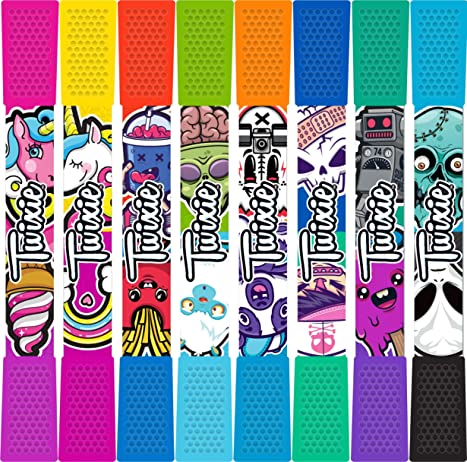 Buy Twixie Scented Markers for Kids | Yallatoys.com