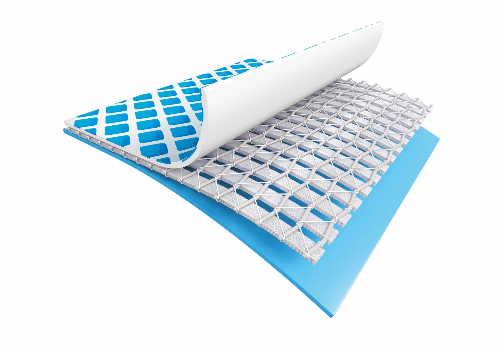 Buy Intex Rectangular Outdoor Pool Frame 4.5m x 2.2m x 0.84m (Free Installation in 24hrs) | Yallatoys.com