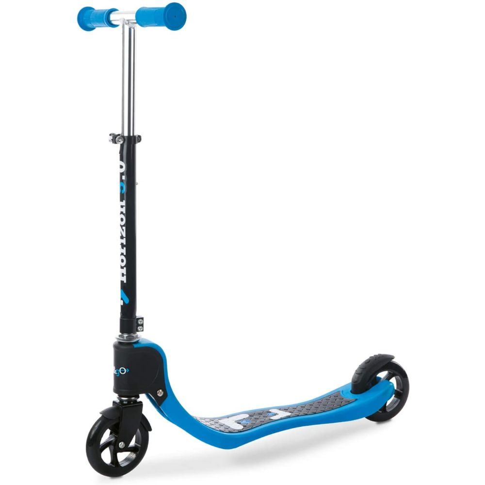 Buy Mondo On & Go Scooter 2 Wheel Horizon Blue | Yallatoys.com