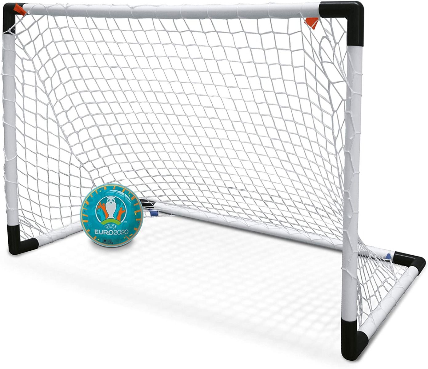 Buy Mondo Mini Goal Post EUFA Euro 2020 | Yallatoys.com