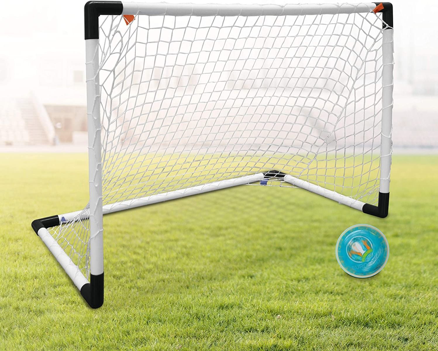 Buy Mondo Mini Goal Post EUFA Euro 2020 | Yallatoys.com