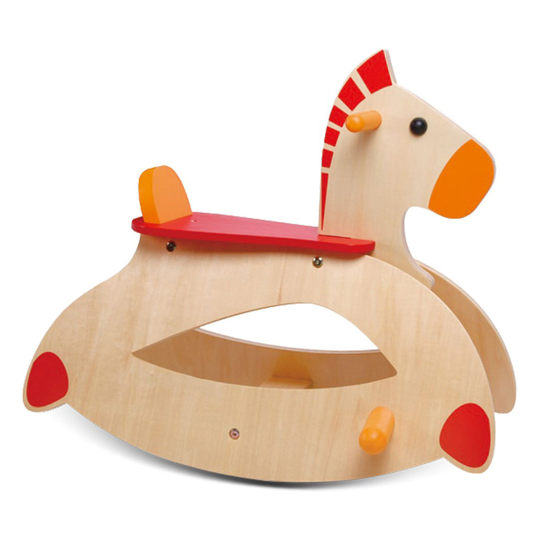 Buy Classic World Rocking Horse | Yallatoys.com