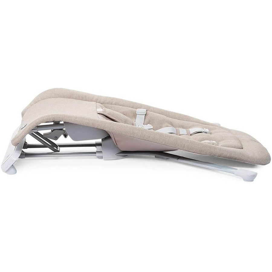 Chicco Rhythm'N'Sound Baby Bouncer - Sand Chicco Yallatoys
