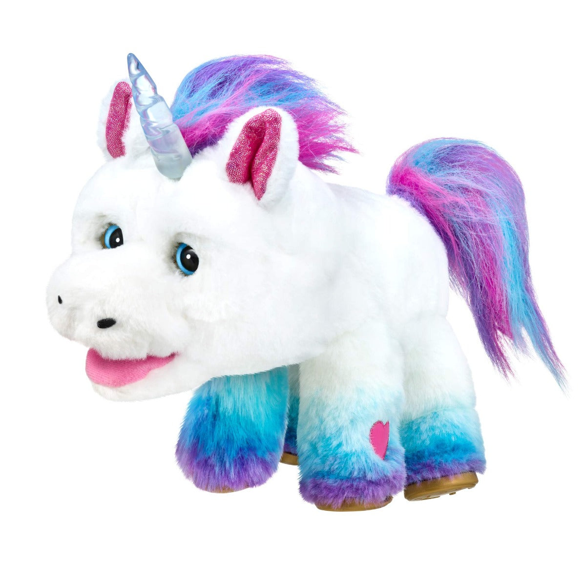 Buy Little Live Pets Rainglow Unicorn Vet Set | Yallatoys.com