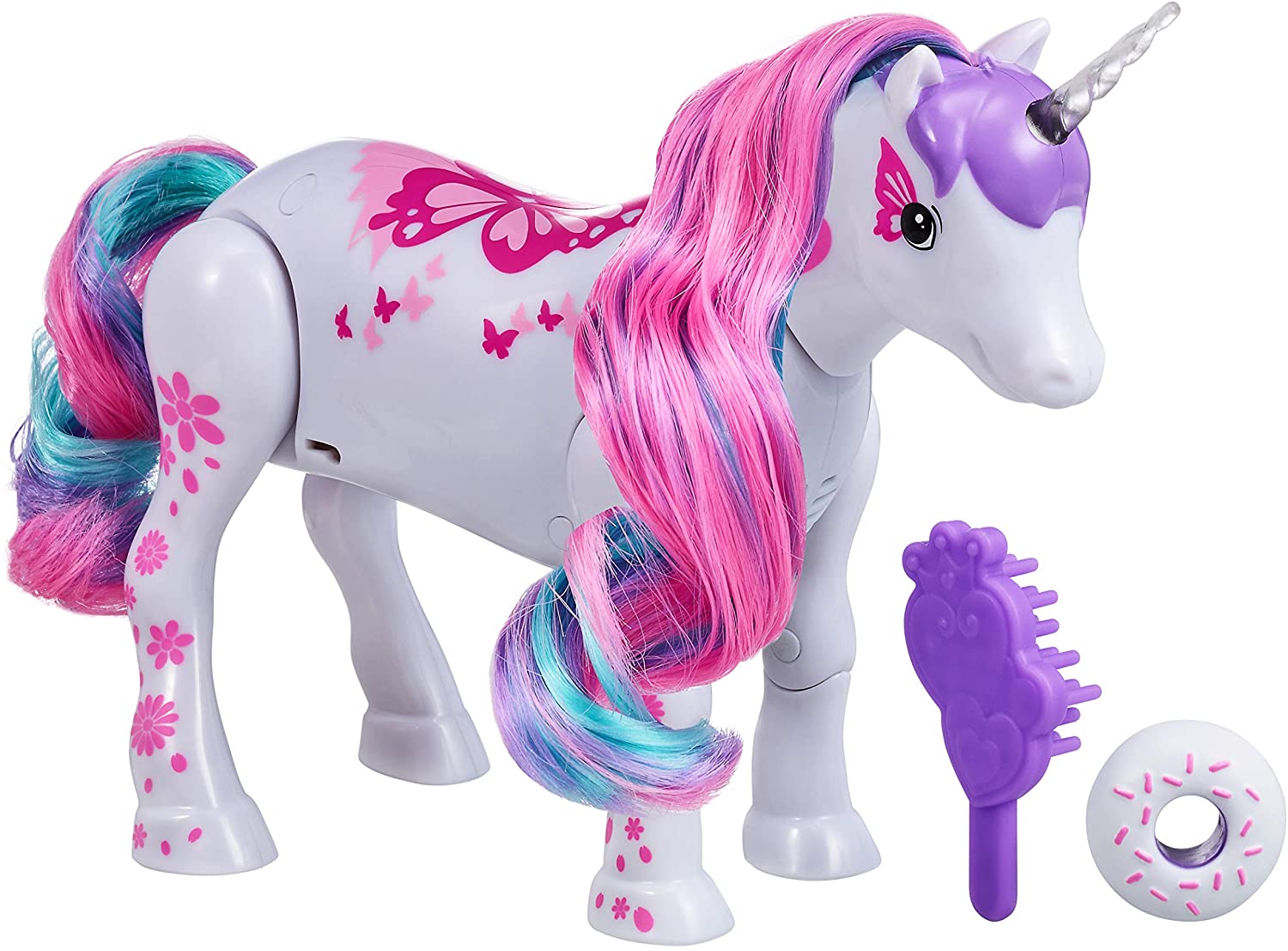 Buy Little Live Pets Butterbow Dancing Unicorn | Yallatoys.com