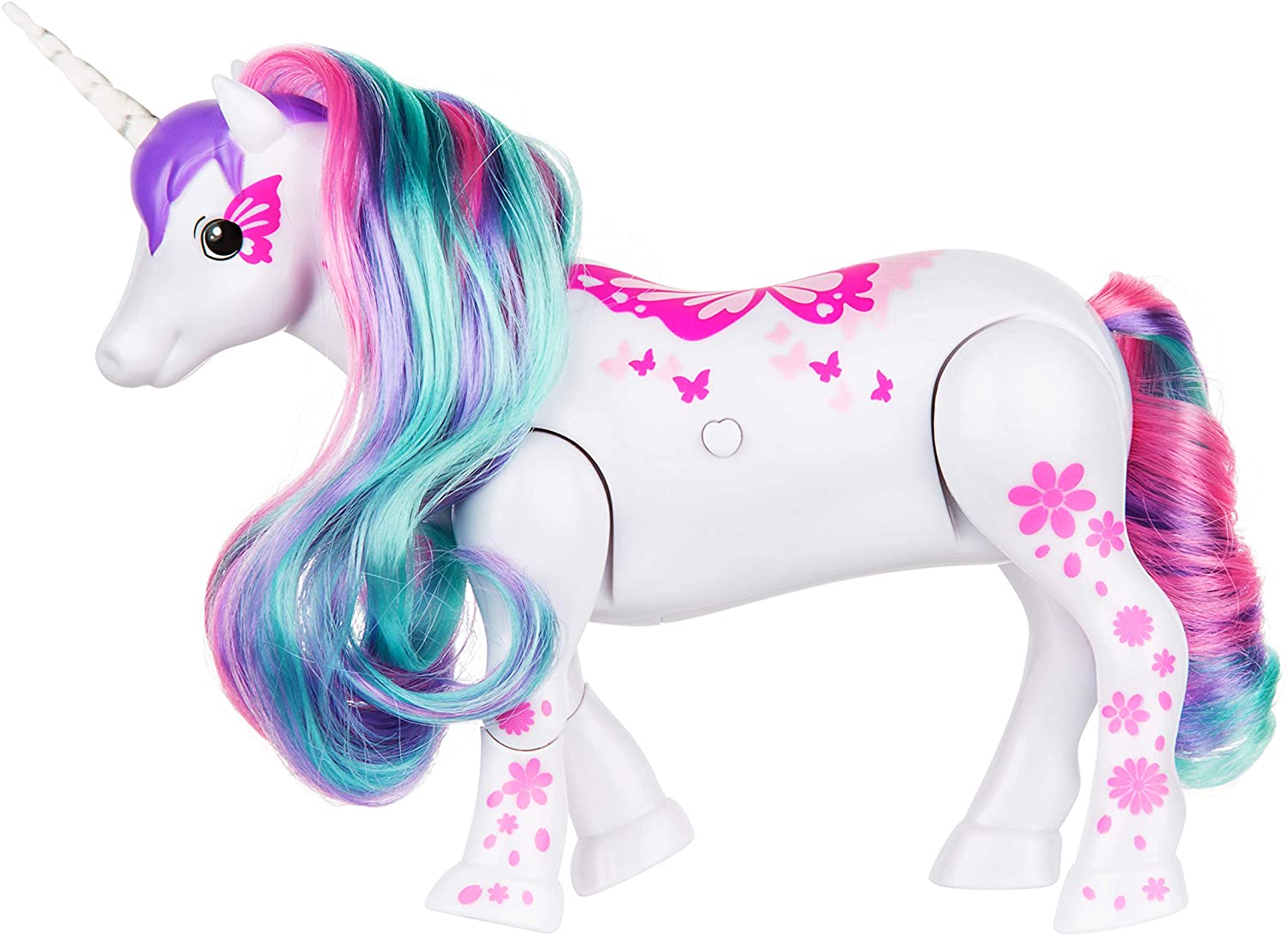 Buy Little Live Pets Butterbow Dancing Unicorn | Yallatoys.com