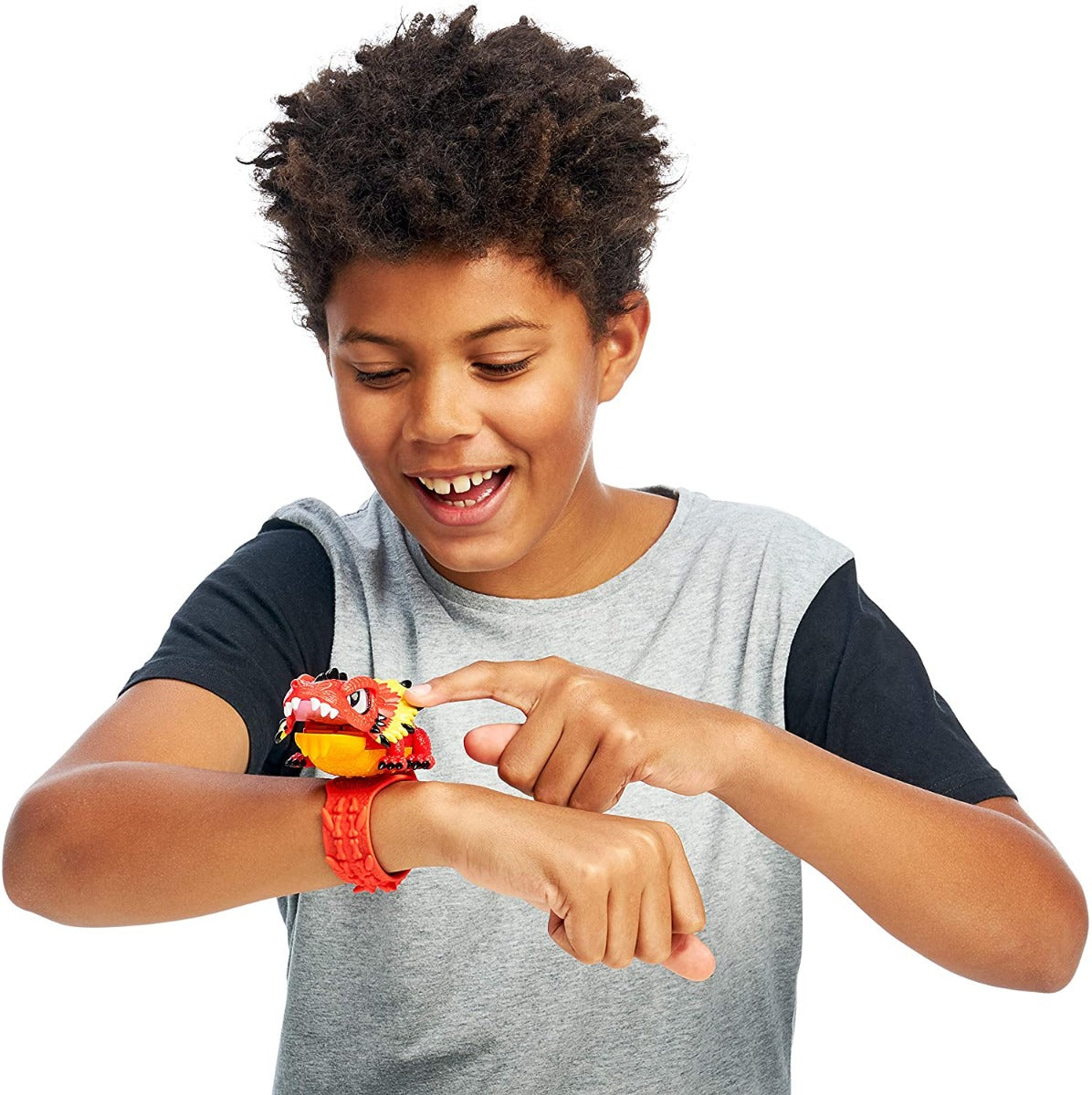 Buy Little Live Pets Wraptiles Lizzagon | Yallatoys.com