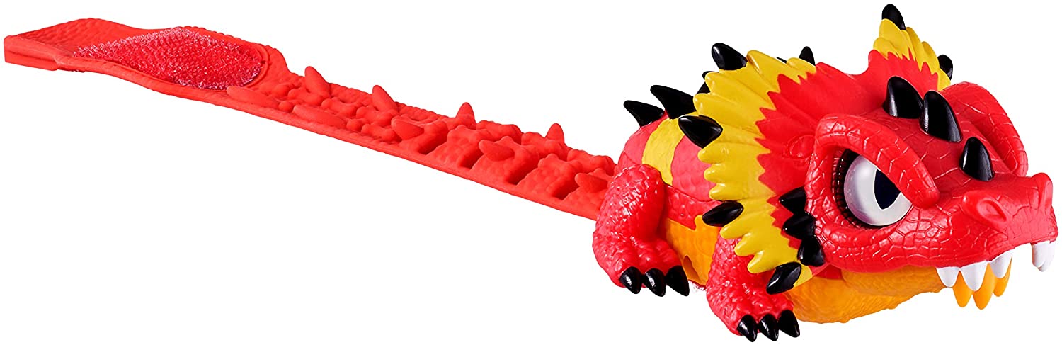 Buy Little Live Pets Wraptiles Lizzagon | Yallatoys.com