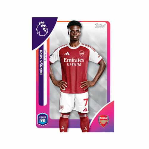 28 Pack Premier League Box