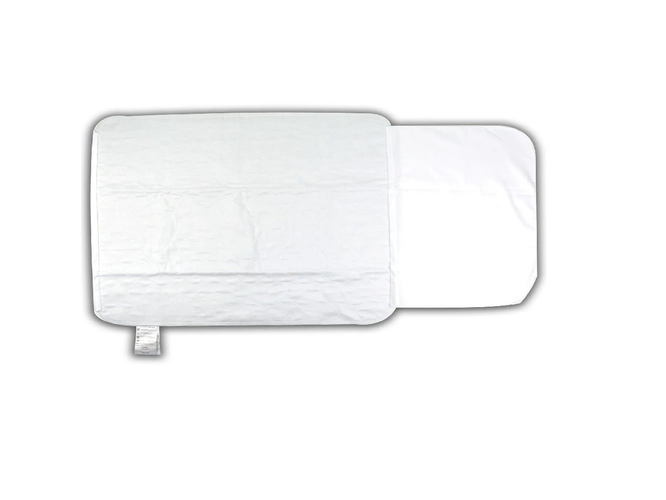 Baby Works Waterproof Mattress & Sheet Protector Baby Works Yallatoys
