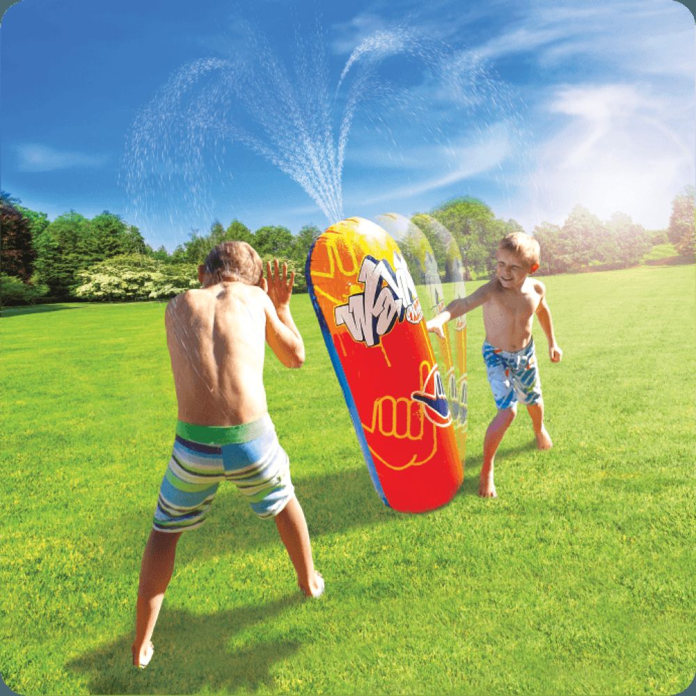 Buy Goliath Wahu Bash N Splash | Yallatoys.com
