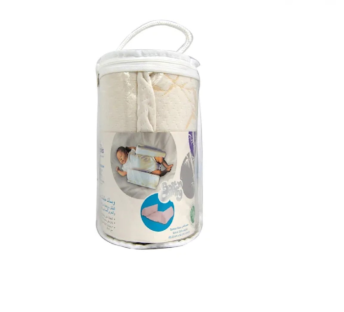 Baby Works Baby Sleep Positioner Baby Works Yallatoys