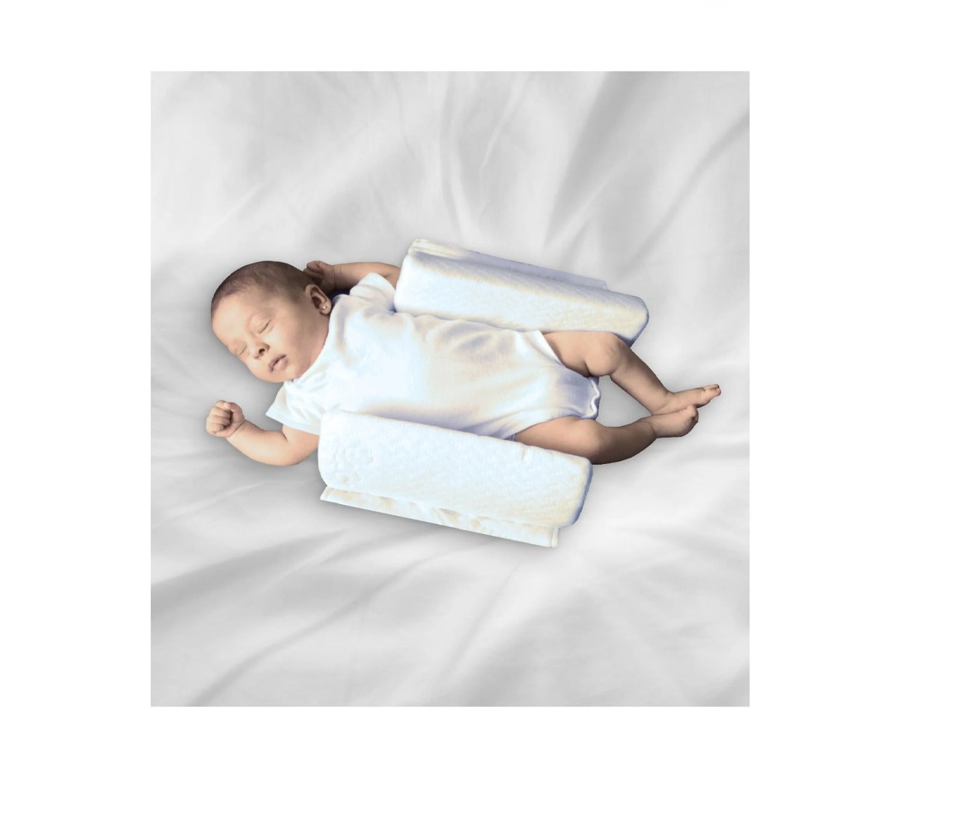 Baby Works Baby Sleep Positioner Baby Works Yallatoys