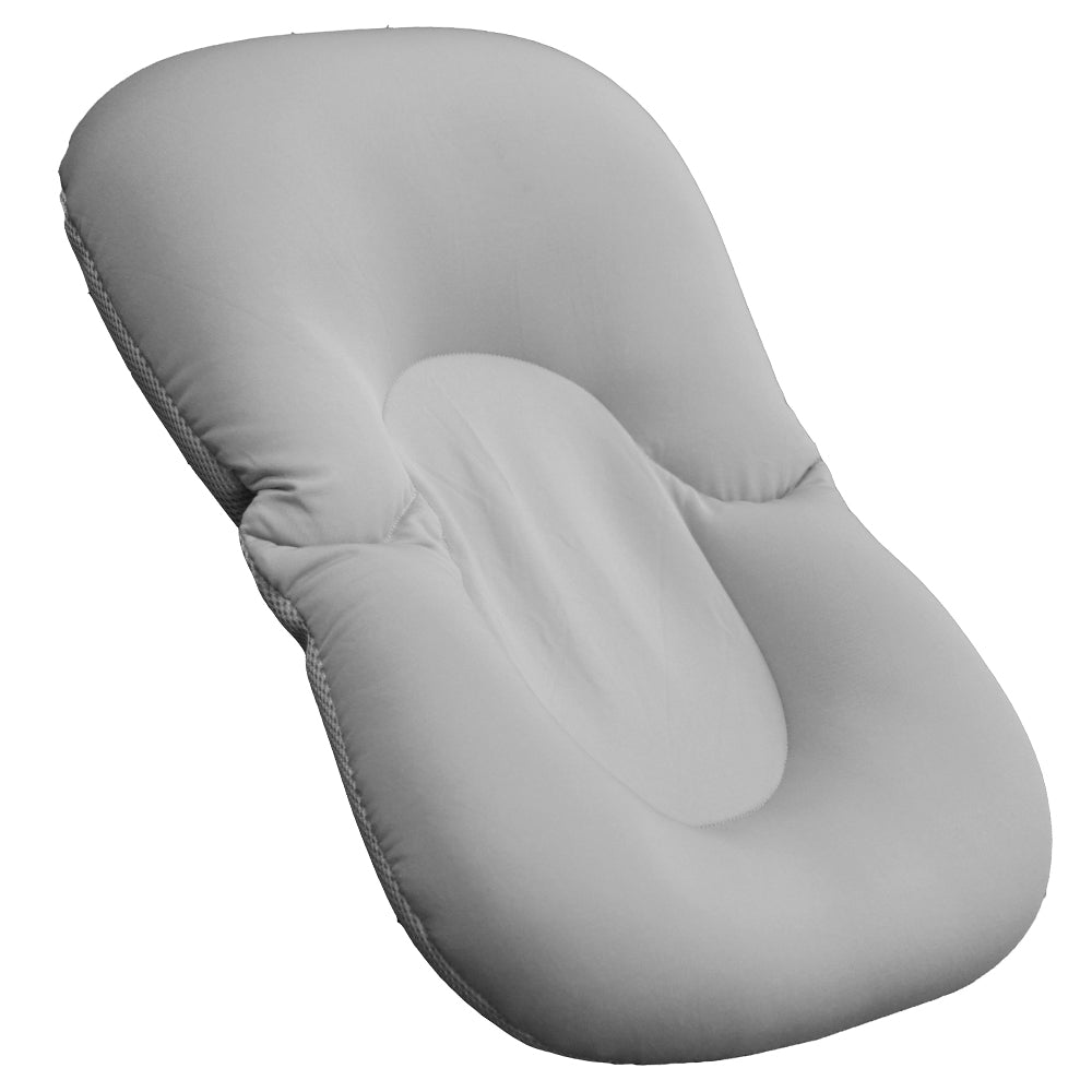 Baby Works Bead Bath Support Grey Baby Works Yallatoys