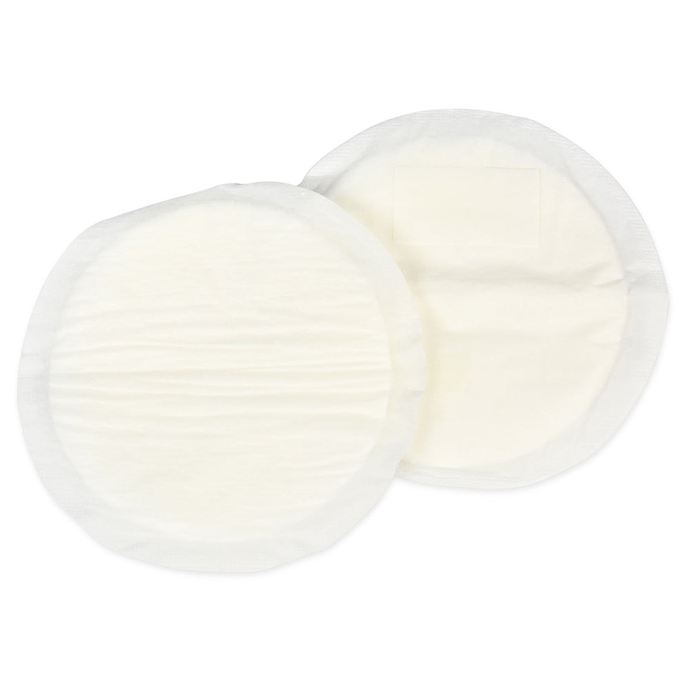 Baby Works Bamboo Disposable Nursing Pads Baby Works Yallatoys