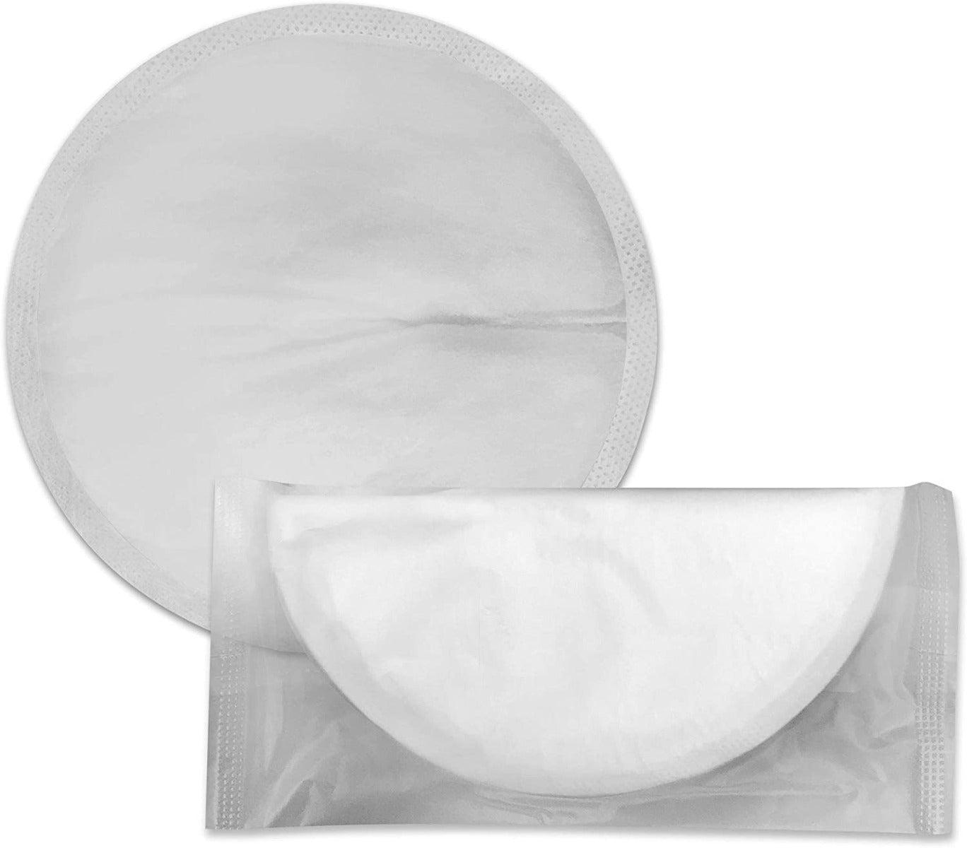 Baby Works Bamboo Disposable Nursing Pads Baby Works Yallatoys