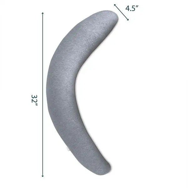 Baby Works Body Pillow And Nursing Support Baby Works Yallatoys