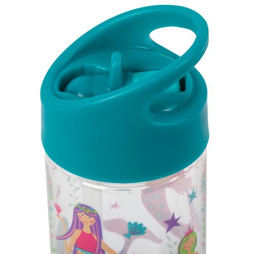 295ml Mermaid Kids Water Bottle
