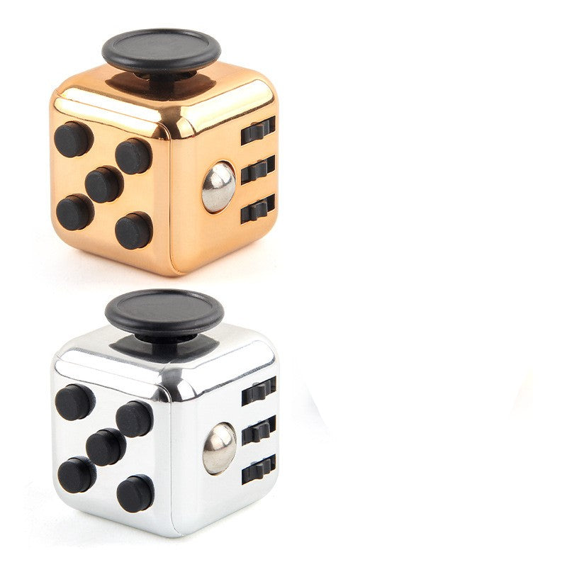 Buy Fidget Mugen Cube Infinite Cubes (Sold Seperately Subject to Availability) | Yallatoys.com