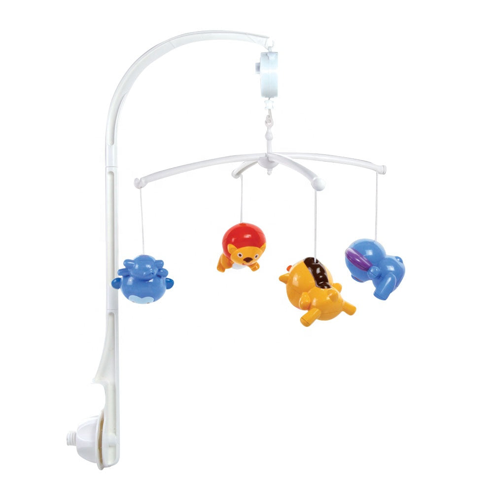 Buy Musical Cot Mobile | Yallatoys.com