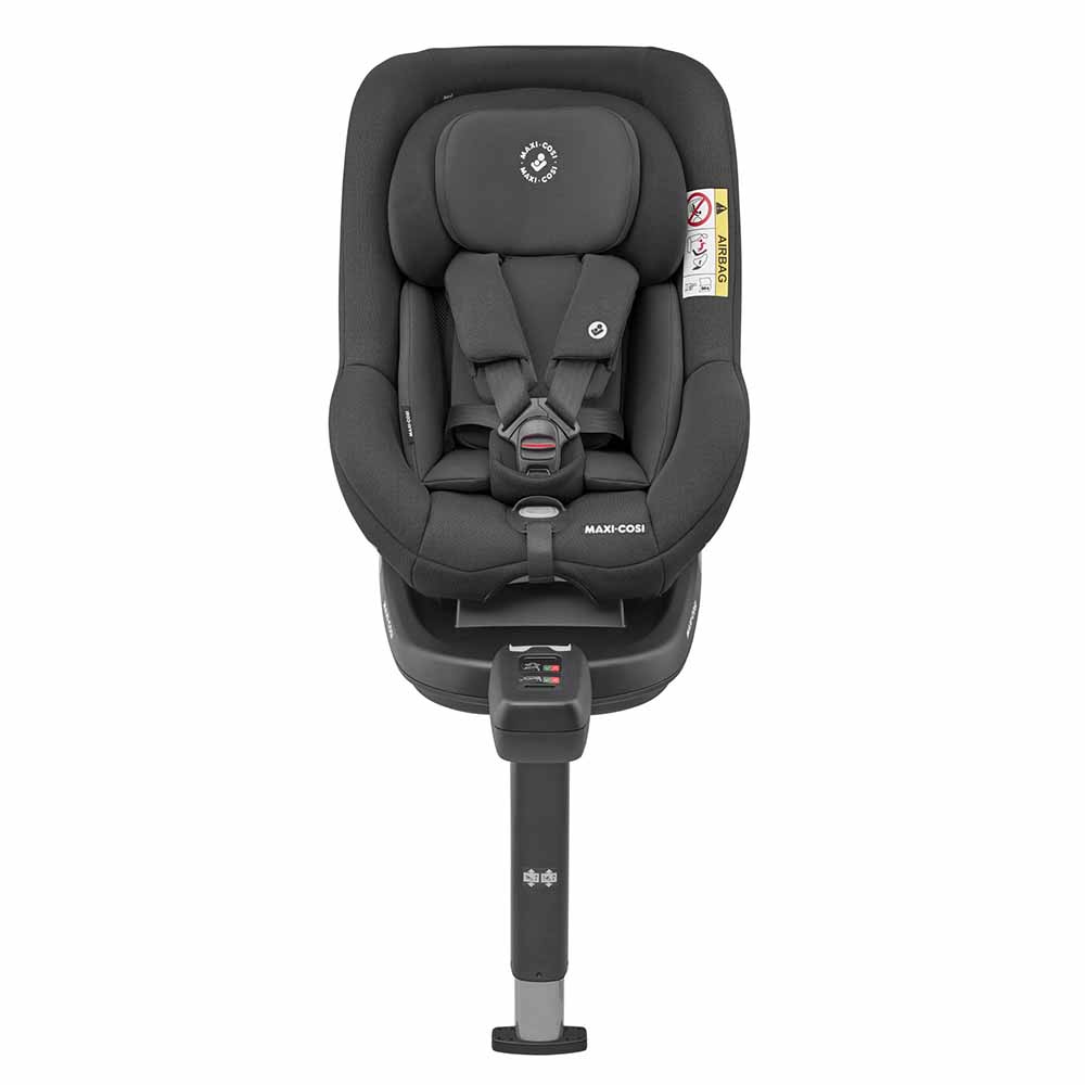 Maxi-Cosi Beryl  Car Seat  Authentic Black Maxi-Cosi Yallatoys