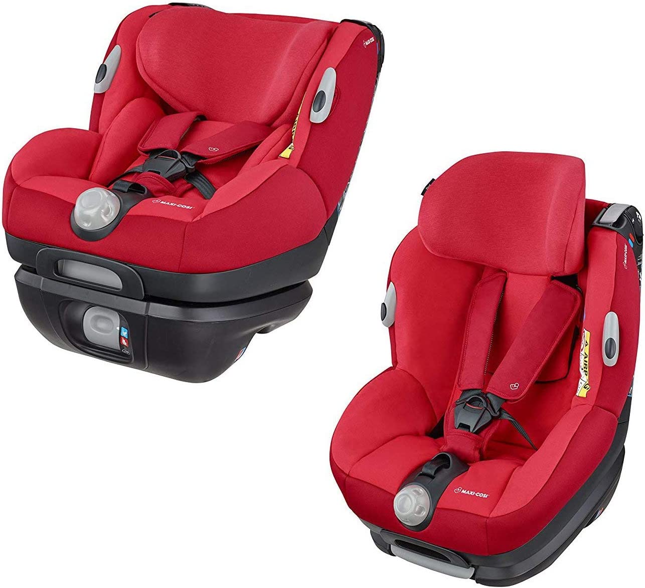 Maxi-Cosi Opal Car Seat Vivid Red Maxi-Cosi Yallatoys