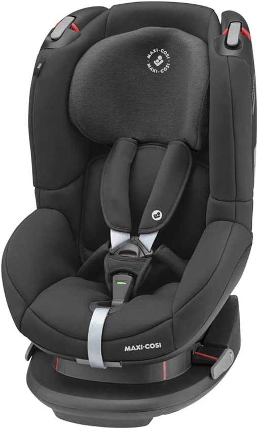 Maxi-Cosi Tobi Car Seat Authentic Black Maxi-Cosi Yallatoys