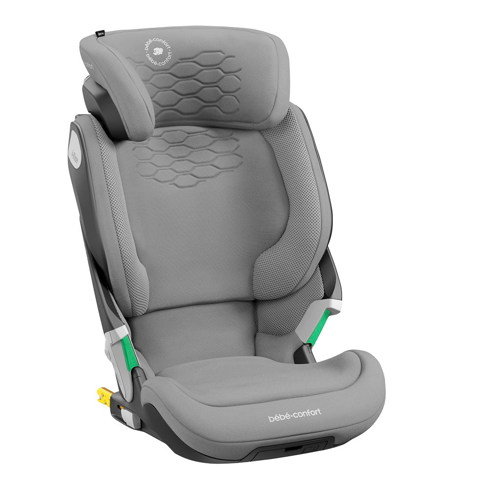Maxi-Cosi Kore Pro I-Size Car Seat Authentic Grey Maxi-Cosi Yallatoys
