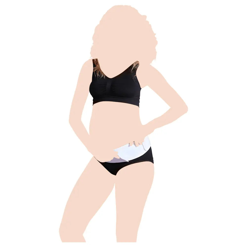 Carriwell Maternity Support Beltcaw 5200 Carriwell