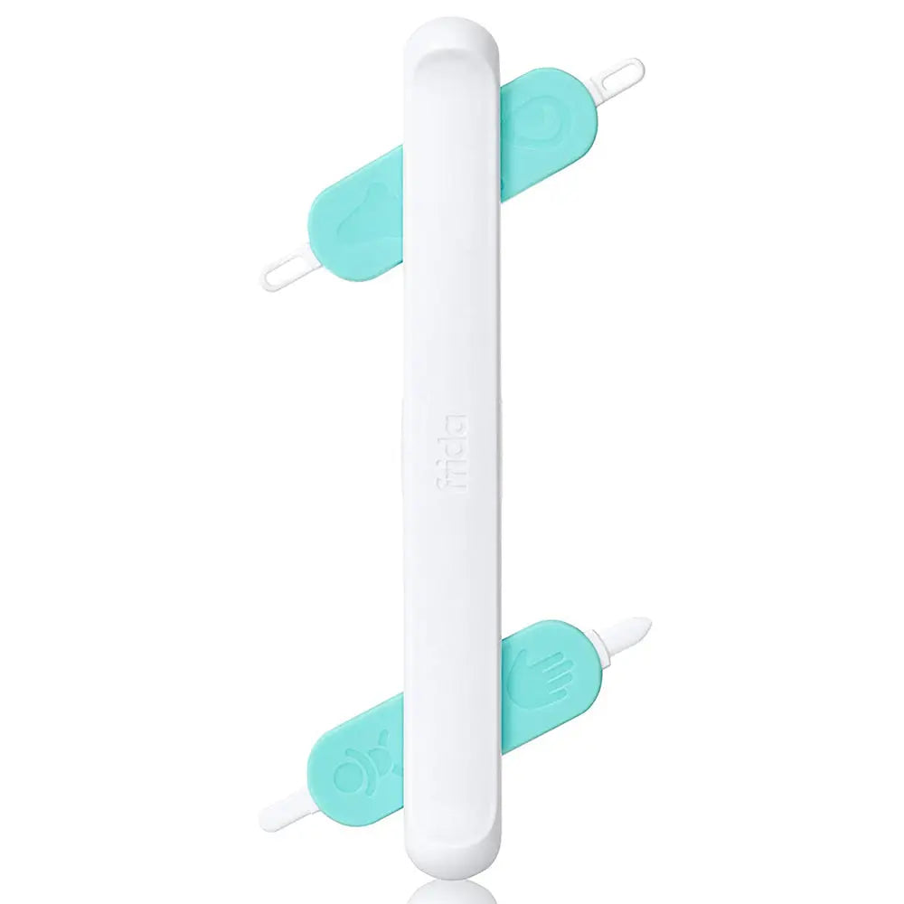 Frida Baby 3 In 1 Nose  Nail + Ear Picker  Essential Booger Picker Tool Frida Baby Yallatoys