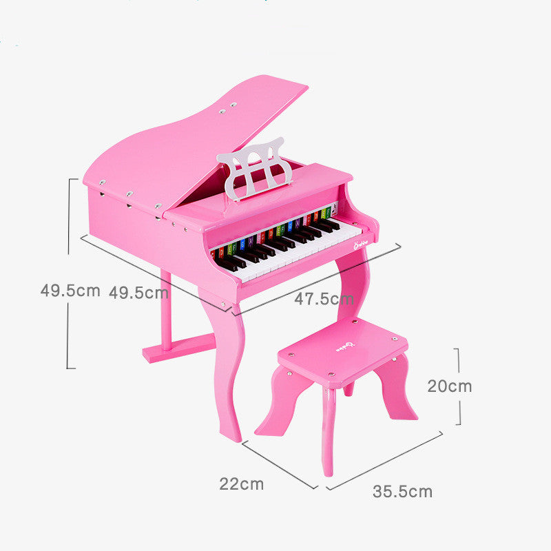 Buy Onshine Beautiful Grand Piano | Yallatoys.com