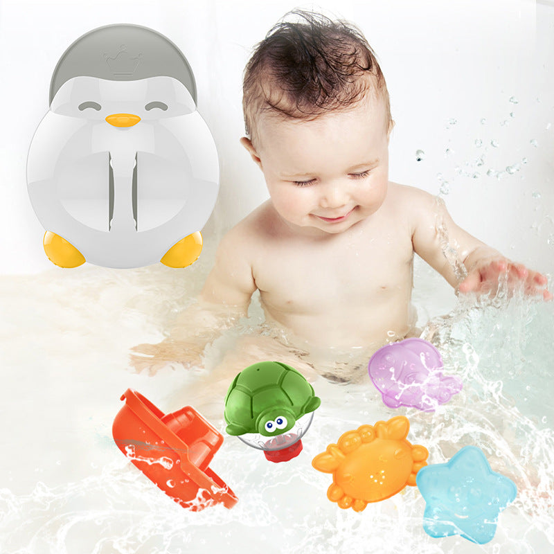 Buy Bath Strainer Water Toy | Yallatoys.com