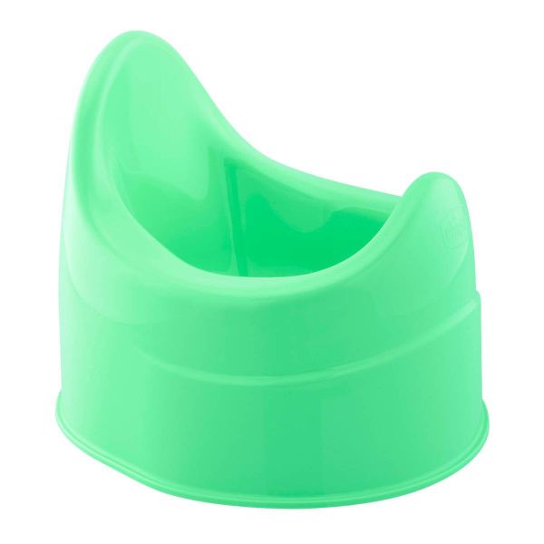 Chicco Anatomical Potty (Sold Separately Subject to Availability) Chicco Yallatoys