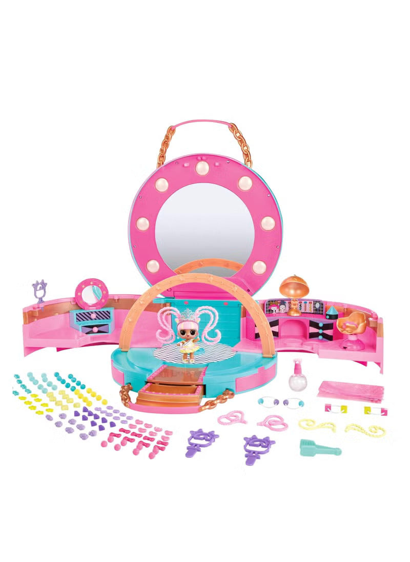 Buy Lol Surprise Hair Beads Salon | Yallatoys.com