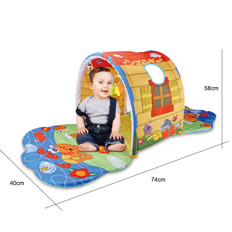 Buy Meying Activity Playmat  (Sold Separately Subject to availability) | Yallatoys.com