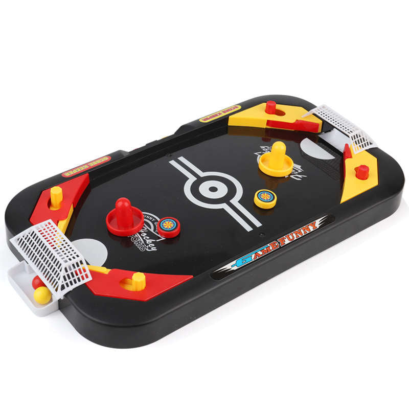 Buy Table Top 2 In 1 Hockey & Soccer Game | Yallatoys.com