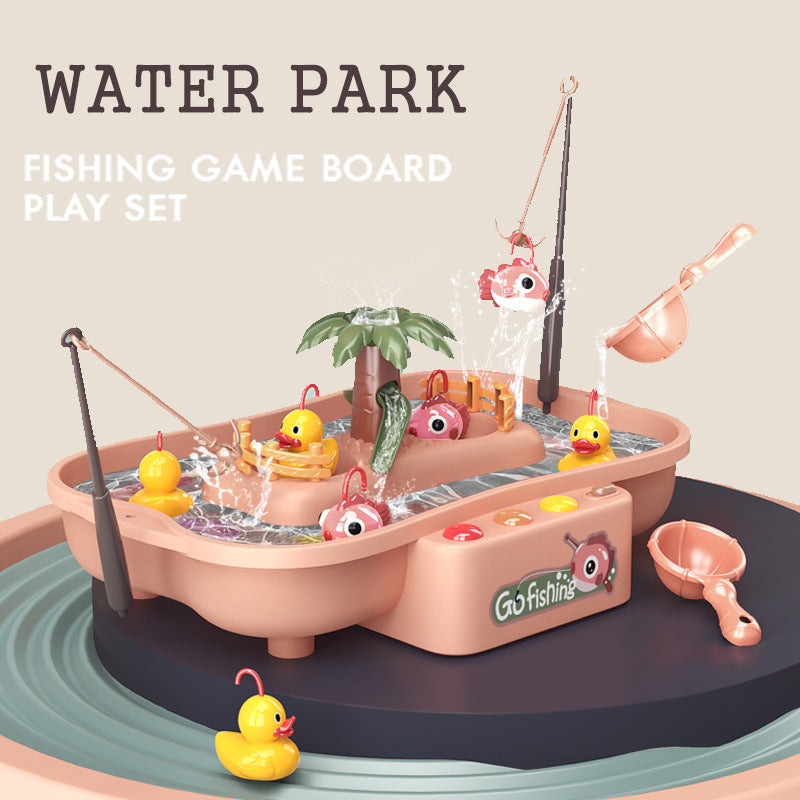 Buy Go Fishing Toys For Kids (Sold Separately Subject To Availability) | Yallatoys.com