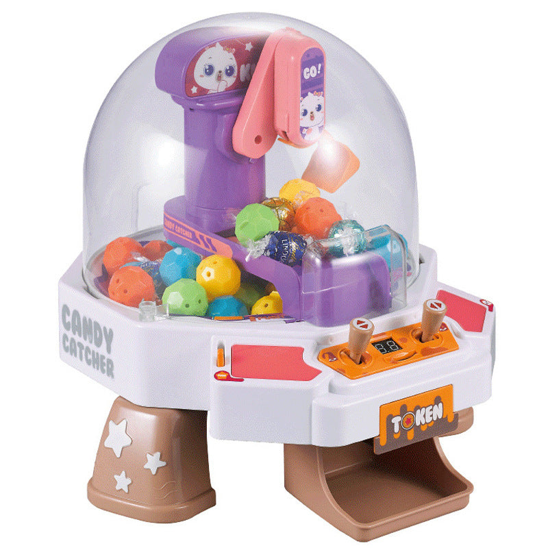 Buy Kids Play Candy Catcher | Yallatoys.com