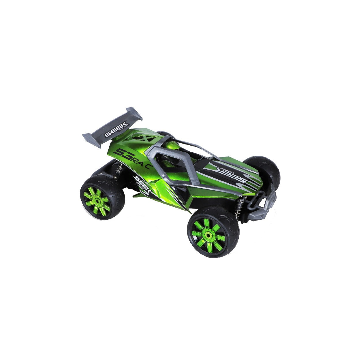 Buy D Power Remote Control Ghost Road Hog Car | Yallatoys.com
