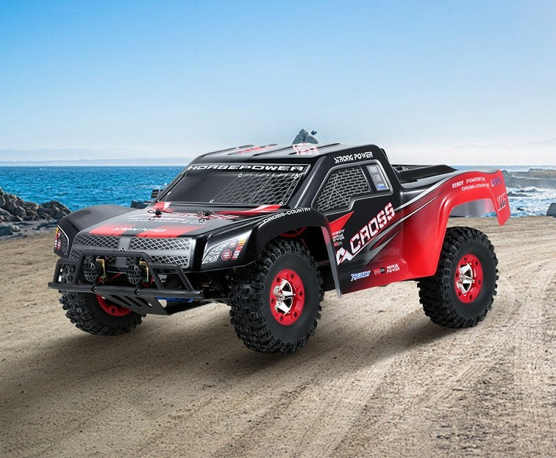 Buy 4Wd Cross Country Remote Control Car | Yallatoys.com
