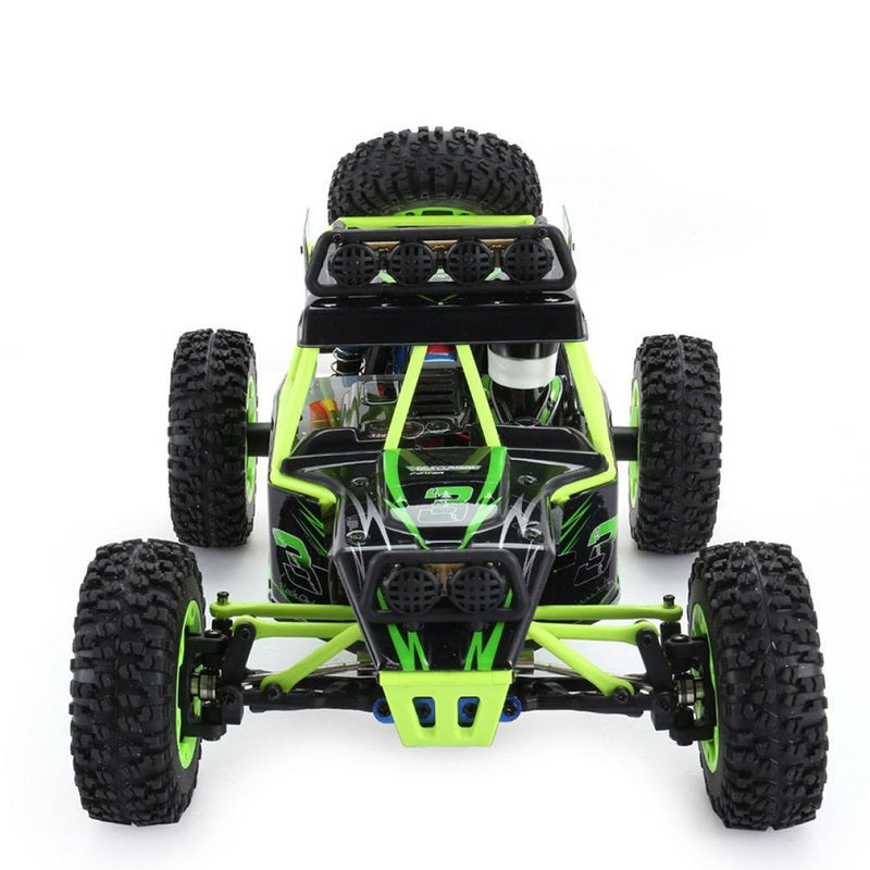 Buy Cross Road Remote Control Car | Yallatoys.com