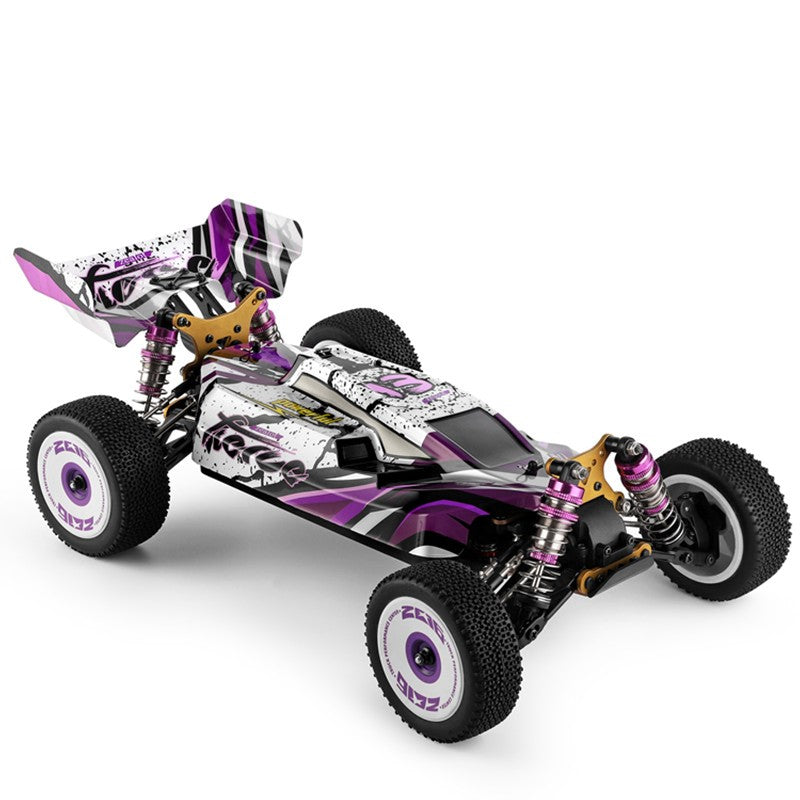 Buy Conquer Explorer Speed Shock Remote Control Car | Yallatoys.com