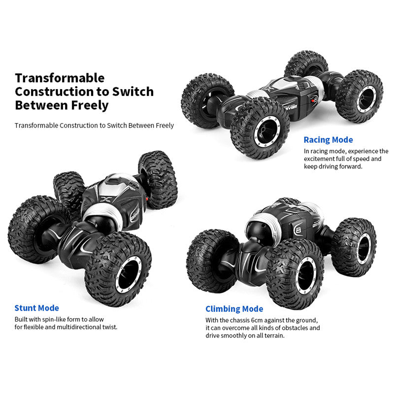 Buy Climbing Stunt Remote Control Car | Yallatoys.com