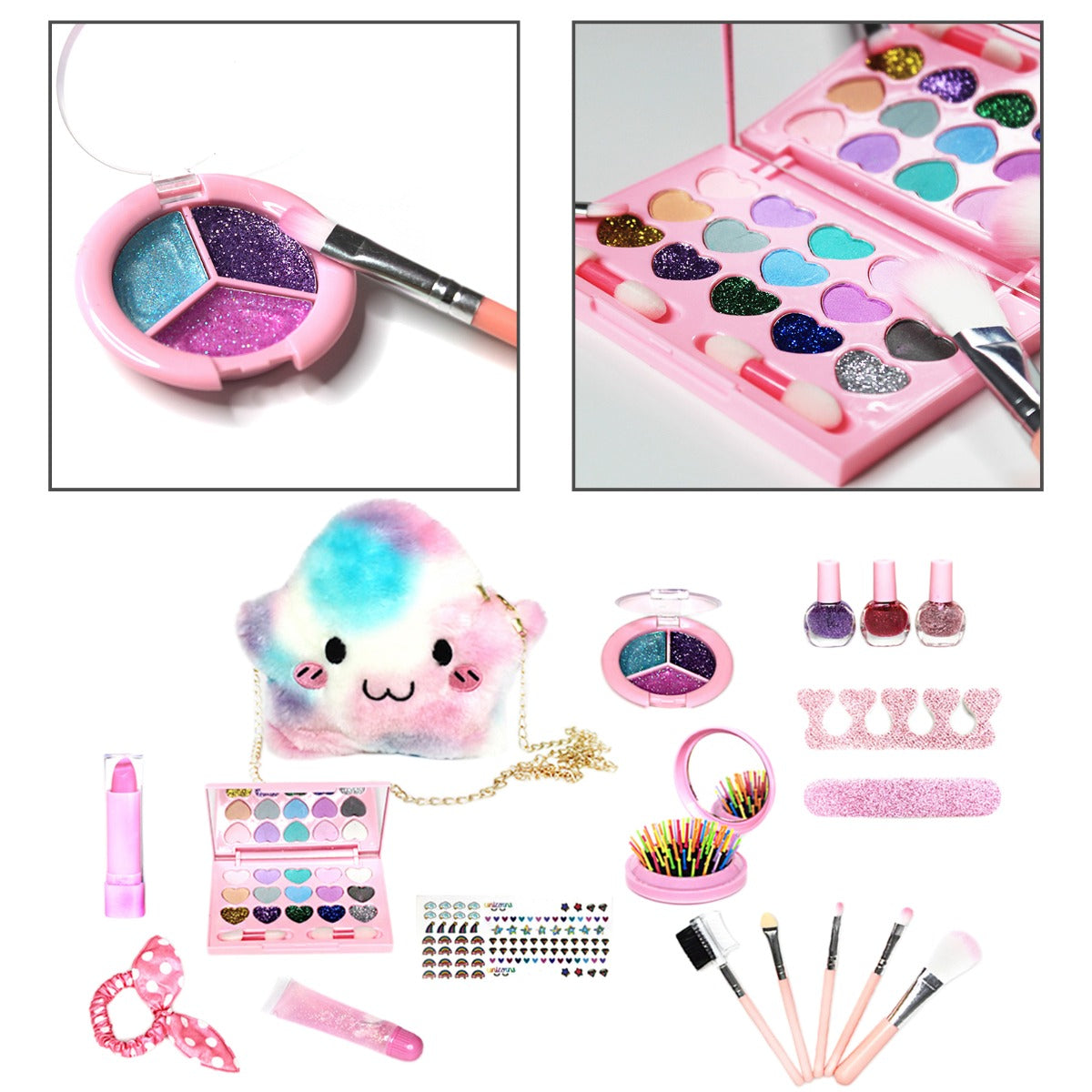Buy Kids Make Up | Yallatoys.com