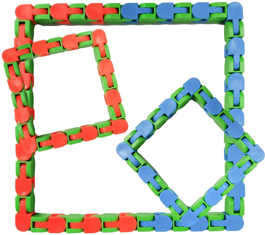 Buy Fidget Wacky Track (Sold Separately Subject to Availability) | Yallatoys.com