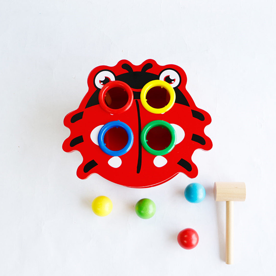 Buy Beilaluna Beetle Play Table | Yallatoys.com