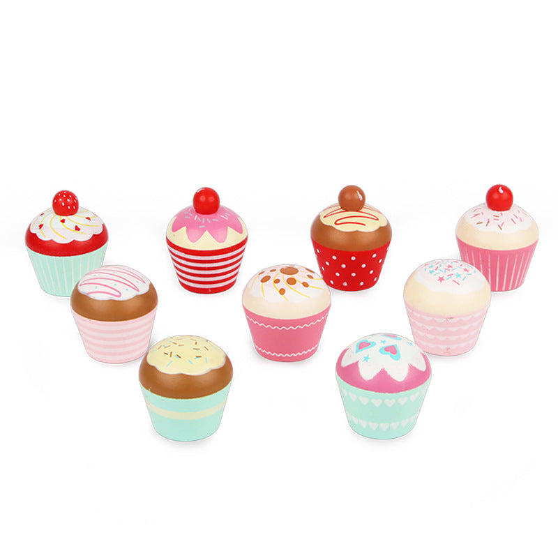 Buy Cake Stand With Accessories | Yallatoys.com